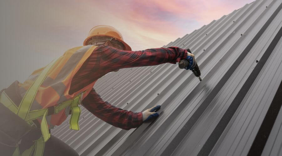 Professional gutter cleaning in Rockwell, NC